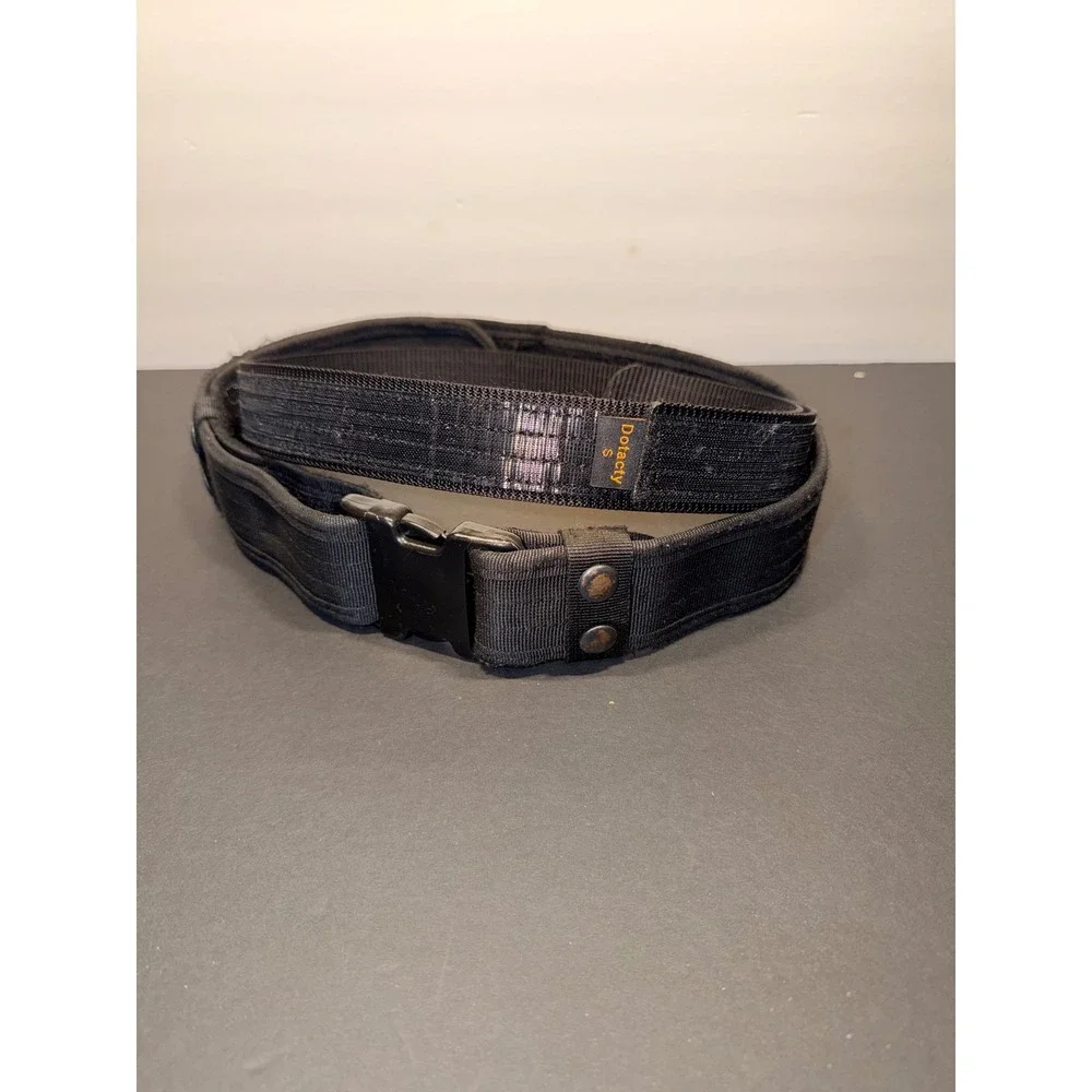 Dotacty gently used
